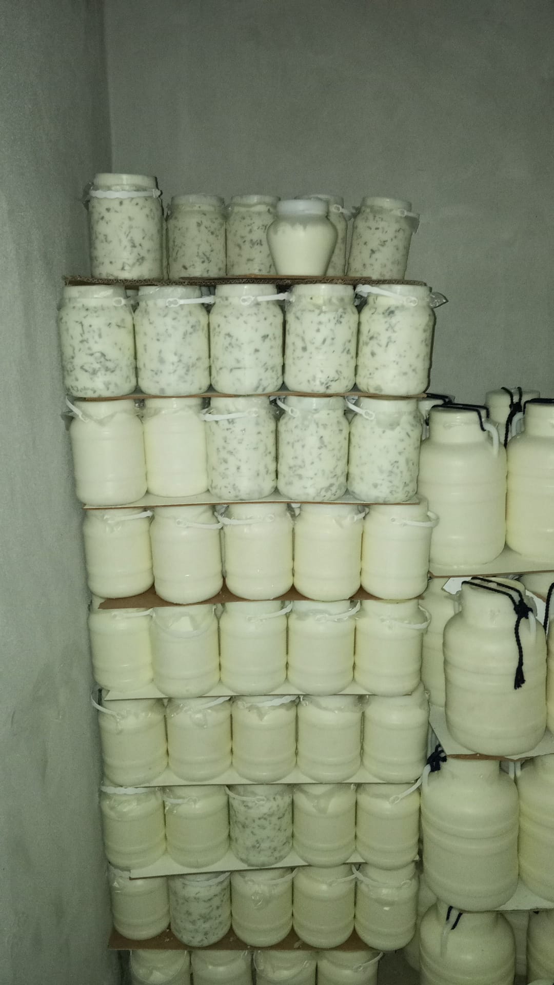 Bitlis Yerli Mahsulleri ve Miran Peynircilik